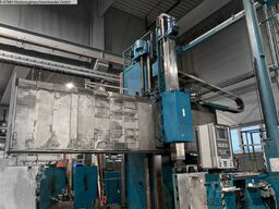 SCHIESS-FRORIEP 40Dv - CNC