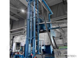 SCHIESS-FRORIEP 40Dv - CNC