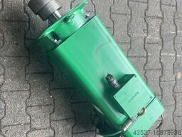 SIEMENS 1PH6168-4NF06-Z