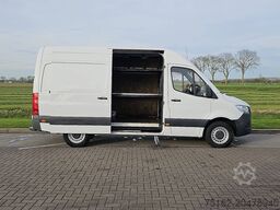 MERCEDES-BENZ SPRINTER 314 L2H2 RWD Airco Euro6