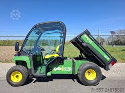 John Deere Gator TE | 2022