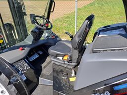 Manitou MC 25-4 D K | 2025 | Open cabin