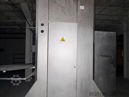 Tonelli M800