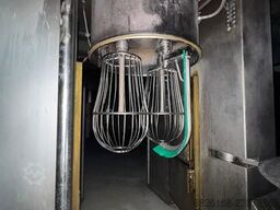 Tonelli M800