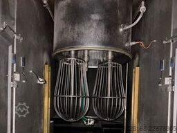 Tonelli M800