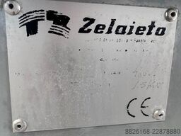Zelaieta TXA-ROLL-TOP 1000