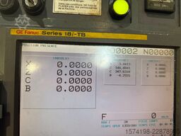 CMZ TL 25 BTM