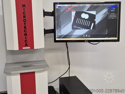 Microtecnica MICROgenius-p-G