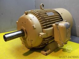 Loher ANGA-160MB-04