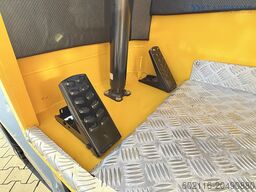 Combilift C5000XL GAS DUPLEX 6000MM FREE LIFT