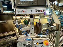 SEIGER SLZ-1200 S x 8000