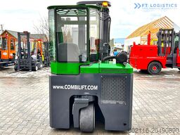 Combilift Combilift C3000CB - DUPLEX - CABIN - NEW