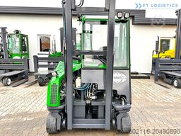 Combilift Combilift C3000CB - DUPLEX - CABIN - NEW