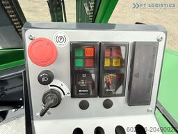 Combilift CB3000 / TRIPLEX 4900MM / FREE LIFT