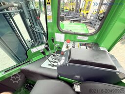 Combilift C3000 DIESEL TRIPLEX 4900 POSITIONER
