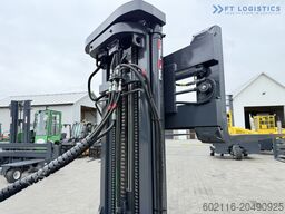 Combilift C3000 DIESEL TRIPLEX 4900 POSITIONER