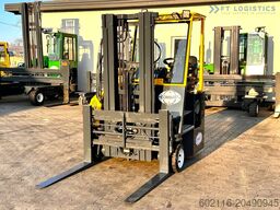 Combilift C3000CB / LPG / TRIPLEX - 4900MM / LPG