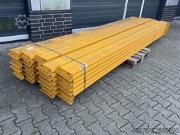 Jungheinrich MPB / K: 160 x 50 mm Lichte Weite: 3.600 mm