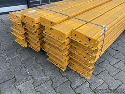 Jungheinrich MPB / K: 160 x 50 mm Lichte Weite: 3.600 mm