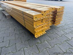 Jungheinrich MPB / K: 160 x 50 mm Lichte Weite: 3.600 mm