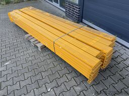 Jungheinrich MPB / K: 160 x 50 mm Lichte Weite: 3.600 mm