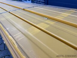 Jungheinrich MPB / K: 160 x 50 mm Lichte Weite: 3.600 mm