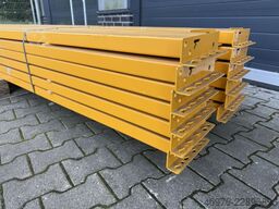 Jungheinrich MPB / K: 160 x 50 mm Lichte Weite: 3.600 mm