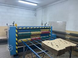HMB Wykrawarka Rotac. 1.5