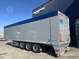 Knapen K200 - 80m3 Liftas *Nieuw / Neu*