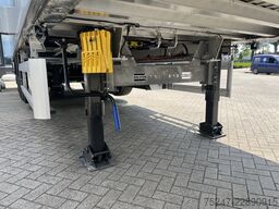 Knapen K200 - 80m3 Liftas *Nieuw / Neu*