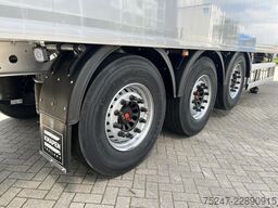Knapen K200 - 80m3 Liftas *Nieuw / Neu*