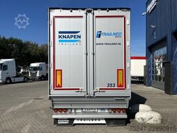Knapen K200 - 80m3 Liftas *Nieuw / Neu*