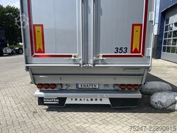 Knapen K200 - 80m3 Liftas *Nieuw / Neu*