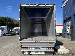 Knapen K200 - 80m3 Liftas *Nieuw / Neu*