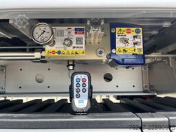 Knapen K200 - 80m3 Liftas *Nieuw / Neu*