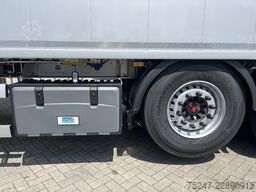 Knapen K200 - 80m3 Liftas *Nieuw / Neu*