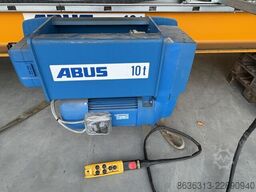 Abus ELV