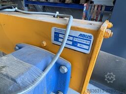 Abus ELV