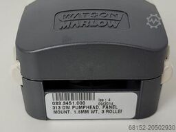 Watson Marlow 313DW Peristaltic Pump Head 313DW