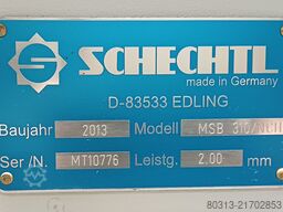 Schechtl MSB 310/NCH