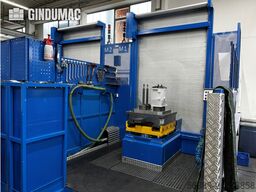 BW MCX750 M2