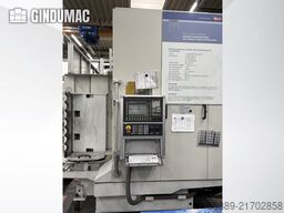 BW MCX750 M2