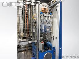 BW MCX750 M2