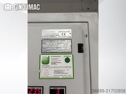 BW MCX750 M2