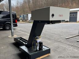 DMG Mori CTV 160