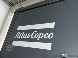 Atlas Copco ZT 55 VSD