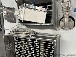 Atlas Copco ZT 55 VSD