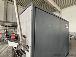 Atlas Copco ZT 55 VSD