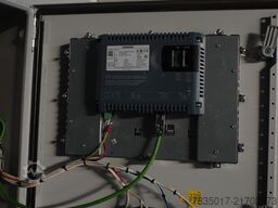 Atlas Copco ZT 55 VSD