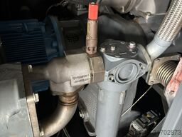 Atlas Copco ZT 55 VSD